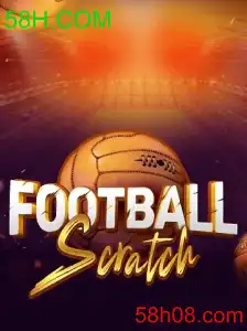 FootballScratch